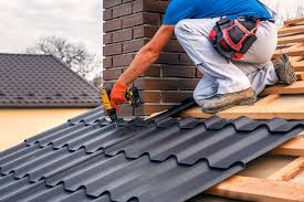 Best Gutter Installation and Repair  in USA